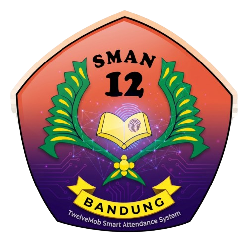 Logo TwelveMob SMAN 12